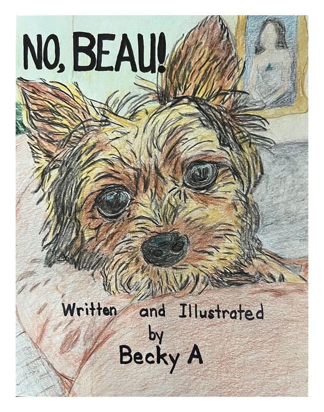 Becky A. Books